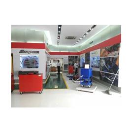 Commercial Showroom Interiors