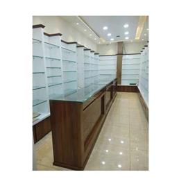 Retail Space Interior Design