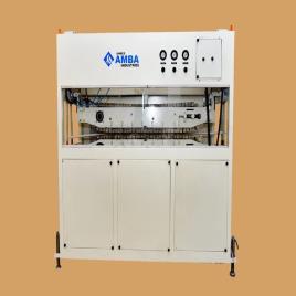 Shree Amba Automatic Traction Unit