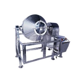 Guru Cone Mixer Machine