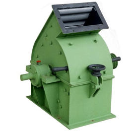 Stainless Steel Hammer Mill Crusher, 2-5 HP