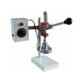 Plastic Aluminium Foil Sealing Machine