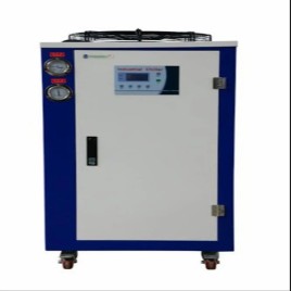 5 Ton Glycol Chiller Equipment