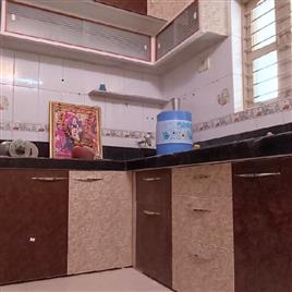 Shree Krushn PVC Kitchen Furniture