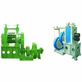 Mild Steel Pickaxe Production Machine