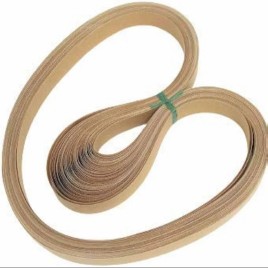 PTFE Continuous Band Sealer Machine Belt