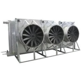 Shree Ram Blast Freezer Evaporator
