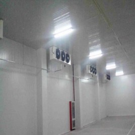 Shree Ram Cold Storage Equipment