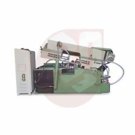 SHREE Hinge Type Band Saw Machine