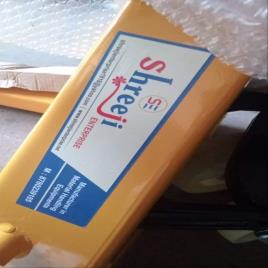 Hand Operated Pallet Truck SE - 106