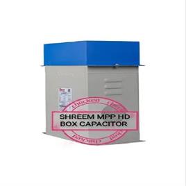 Heavy Duty Box Capacitor