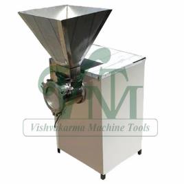 Commercial Shrikhand Machine