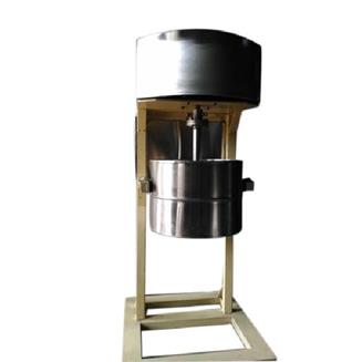 Shrikhand Production Machine