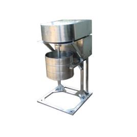 Industrial Shrikhand Making Machine