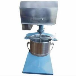 Shrikhand Production Equipment