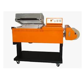 Shrink Chamber Packaging Unit