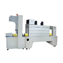 Automatic Shrink Packer