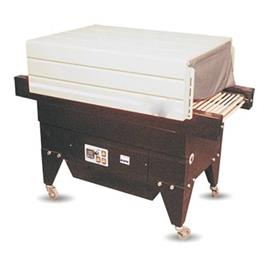 Leg Type Shrink Packaging Machine