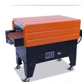 Industrial Shrink Packer