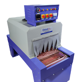 Shrink Wrap Packaging Machine