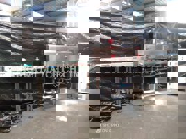 Stainless Steel Sleeve Steam Tunnel