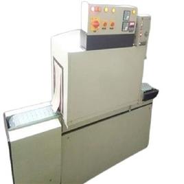 Shrink Tunnel Bottle Labeling Equipment