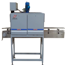 Automatic Shrink Tunnel Hmpl-St