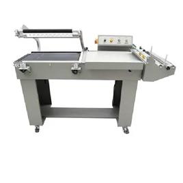 Shrink Tunnel L Sealer Machine