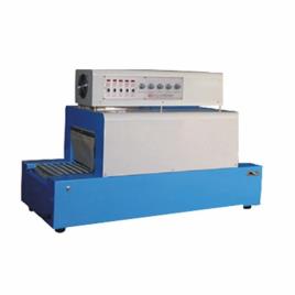 Shrink Tunnel Machinery