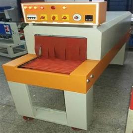 Industrial Shrink Tunnel Equipment