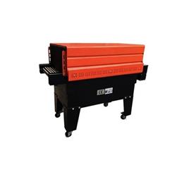 Industrial Three Phase Shrink Machine