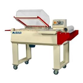 Industrial Shrink Tunnel Machine