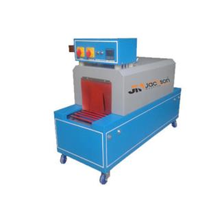 Industrial Shrink Tunnel Machine