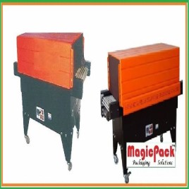 Industrial Shrink Tunnel Machine MP-3020