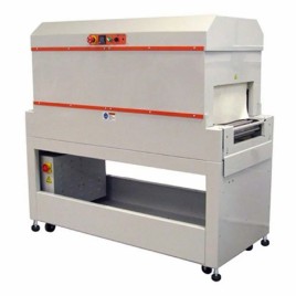 Shrink Tunnel Packaging Machine