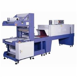 Shrink Tunnel Packaging Machine
