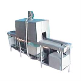 Conveyor Shrink Wrap Machine