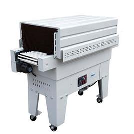 Single Phase Shrink Wrap Machine