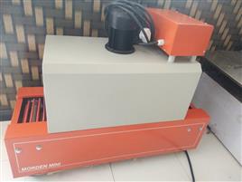 Automated Shrink Wrapper