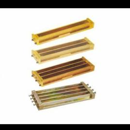 MS Steel Box Shrinkage Bar Mould