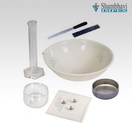 Shrinkage Limit Device