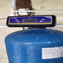 Shruti Automatic Y-Type Valve