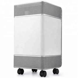 MS Shuddh Air Sterilizer Unit