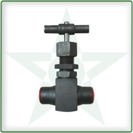 Capacity Bar Shut-Off-Valve VXSOV-700