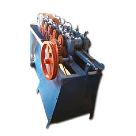 Automatic Shutter Rolling Machine