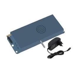 Mild Steel Shutter Sensor