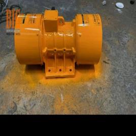 Vibratory Motor for Shutters