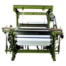 Automatic Electric Shuttle Loom