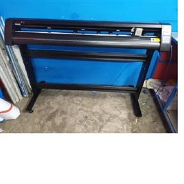 JINKA SI721 48 Cutting Machine