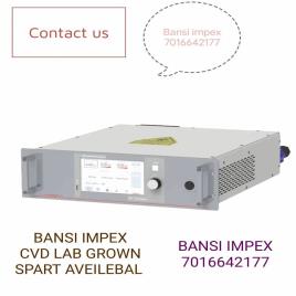 Chemical Vapor Deposition System